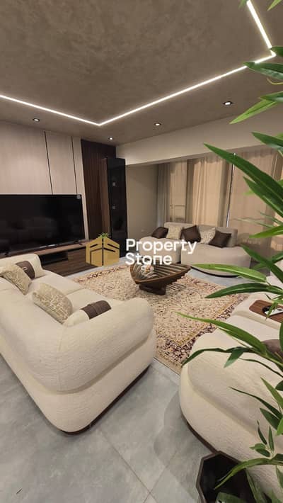 3 Bedroom Flat for Rent in Maadi, Cairo - 333108. jpg