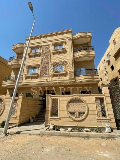 3 Bedroom Apartment for Sale in Shorouk City, Cairo - WhatsApp Image 2026-09-23 at 5.34. 14 PM. jpeg