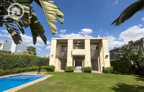 5 Bedroom Villa for Sale in Sheikh Zayed, Giza - 1312x894 (7)_1400x900. jpg