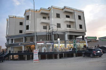 Retail for Sale in Obour City, Cairo - 41d46821-3684-473a-a300-4159810b423c. jpg