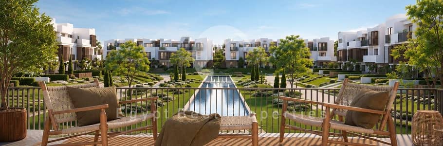 3 Bedroom Townhouse for Sale in Mostakbal City, Cairo - WhatsApp Image 2026-09-21 at 2.45. 24 PM (2). jpeg 3 Bedroom Townhouse for Sale in Mostakbal City, Cairo - WhatsApp Image 2026-09-21 at 2.45. 24 PM (2). jpeg