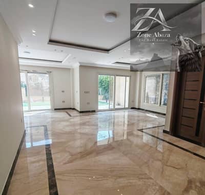 4 Bedroom Flat for Rent in Katameya, Cairo - 1002148342. jpg