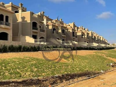 تاون هاوس 3 غرف نوم للبيع في العاصمة الإدارية الجديدة، القاهرة - 3563901-6ea06o. jpg تاون هاوس 3 غرف نوم للبيع في العاصمة الإدارية الجديدة، القاهرة - 3563901-6ea06o. jpg