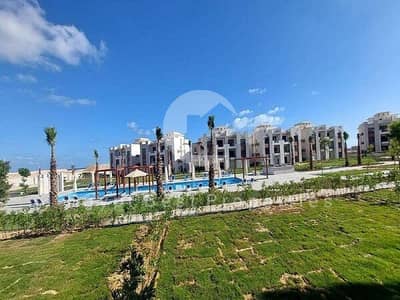2 Bedroom Chalet for Sale in North Coast, Matruh - IMG-20250603-WA0019. jpg 2 Bedroom Chalet for Sale in North Coast, Matruh - IMG-20250603-WA0019. jpg