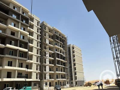 2 Bedroom Flat for Sale in New Capital City, Cairo - 12_800x600. jpg 2 Bedroom Flat for Sale in New Capital City, Cairo - 12_800x600. jpg