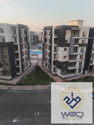 3 Bedroom Apartment for Rent in 6th of October, Giza - WhatsApp Image 2026-09-23 at 5.46. 22 PM (4). jpeg