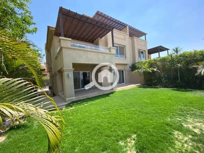 4 Bedroom Twin House for Rent in 6th of October, Giza - 1001155067. jpg