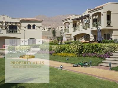 3 Bedroom Twin House for Sale in Ain Sukhna, Suez - IMG-20210623-WA0040. jpg