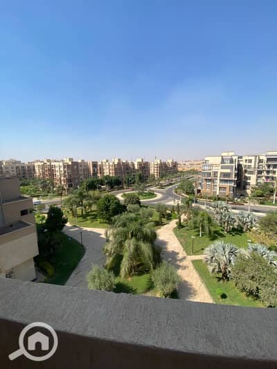 3 Bedroom Apartment for Rent in Madinaty, Cairo - units-16081789643634. jpg