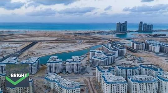 3 Bedroom Flat for Sale in North Coast, Matruh - images (6). jpg 3 Bedroom Flat for Sale in North Coast, Matruh - images (6). jpg