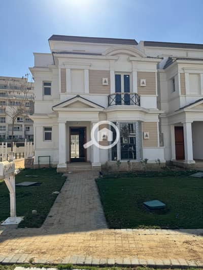 3 Bedroom Townhouse for Sale in New Cairo, Cairo - 494288. jpg 3 Bedroom Townhouse for Sale in New Cairo, Cairo - 494288. jpg