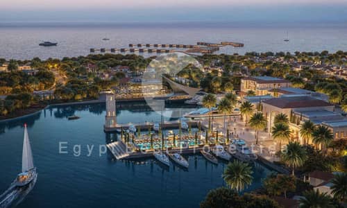 4 Bedroom Villa for Sale in Sahl Hasheesh, Red Sea - WhatsApp Image 2025-10-11 at 16.34. 41_a339f541. jpg