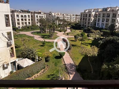 فلیٹ 3 غرف نوم للايجار في الشيخ زايد، الجيزة - 1000438182. jpg