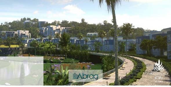 3 Bedroom iVilla for Sale in 6th of October, Giza - e369e02f-1729-4780-a48f-a32180510184 - Copy. jpg