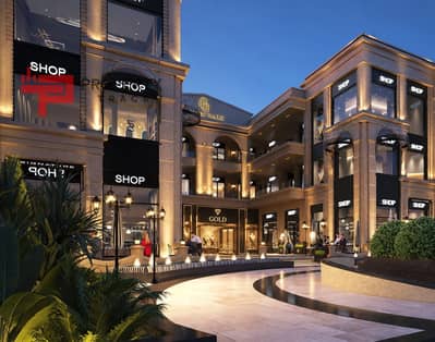 Retail for Sale in New Capital City, Cairo - WhatsApp Image 2026-09-23 at 6.06. 32 PM. jpeg