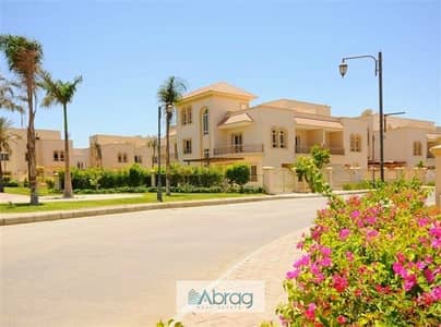 توين هاوس 4 غرف نوم للبيع في الشيخ زايد، الجيزة - 3 - Copy - Copy. jpg