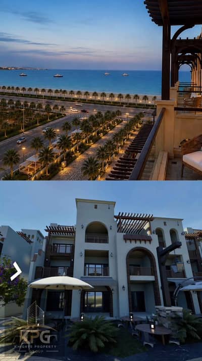 1 Bedroom Penthouse for Sale in Hurghada, Red Sea - WhatsApp Image 2026-09-10 at 5.51. 12 PM. jpeg 1 Bedroom Penthouse for Sale in Hurghada, Red Sea - WhatsApp Image 2026-09-10 at 5.51. 12 PM. jpeg