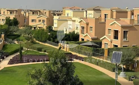 توين هاوس 4 غرف نوم للبيع في القاهرة الجديدة، القاهرة - image - 2026-06-09T181732.102 (1). png توين هاوس 4 غرف نوم للبيع في القاهرة الجديدة، القاهرة - image - 2026-06-09T181732.102 (1). png