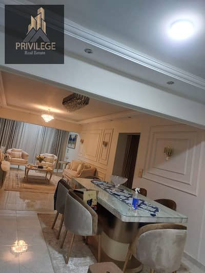3 Bedroom Flat for Sale in Zahraa Al Maadi, Cairo - 1001127343. jpg 3 Bedroom Flat for Sale in Zahraa Al Maadi, Cairo - 1001127343. jpg