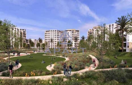 فلیٹ 2 غرفة نوم للبيع في القاهرة الجديدة، القاهرة - IMG-20250322-WA0025. jpg فلیٹ 2 غرفة نوم للبيع في القاهرة الجديدة، القاهرة - IMG-20250322-WA0025. jpg