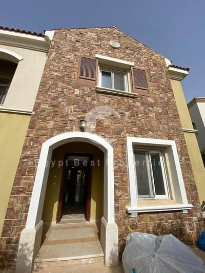 6 Bedroom Villa for Sale in New Cairo, Cairo - WhatsApp Image 2026-09-20 at 5.16. 45 PM. jpeg