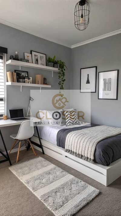 Studio for Sale in New Heliopolis, Cairo - 5912169018b2a9f99c73fe924cb2a081. jpg