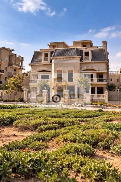 فیلا 4 غرف نوم للبيع في مدينة المستقبل، القاهرة - 785214161_946242824451133_7052764434116536458_n. jpg