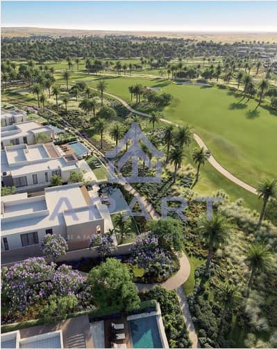 5 Bedroom Villa for Sale in New Cairo, Cairo - WhatsApp Image 2026-09-22 at 12.54. 33 PM. jpeg