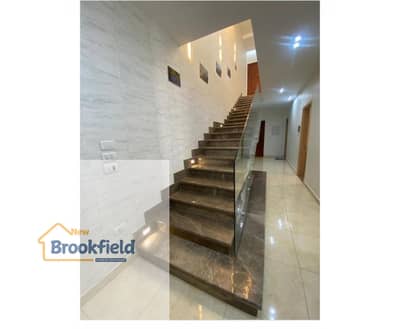 3 Bedroom Duplex for Rent in New Cairo, Cairo - WhatsApp Image 2026-08-12 at 12.51. 21 PM. jpg