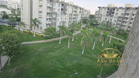 3 Bedroom Apartment for Sale in Madinaty, Cairo - fef67af5-42d1-4a4b-a459-63a2be65c30f. jpg