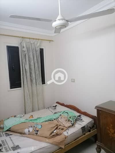 شقة 2 غرفة نوم للايجار في المعادي، القاهرة - 9910. jpg