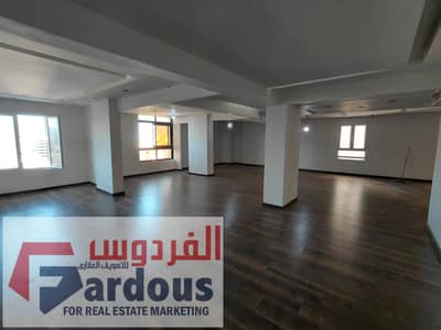 3 Bedroom Flat for Rent in Smoha, Alexandria - 84737. jpg