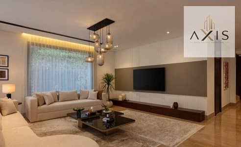4 Bedroom Villa for Sale in Sheikh Zayed, Giza - WhatsApp Image 2026-09-23 at 4.18. 40 PM. jpeg