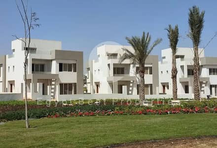4 Bedroom Townhouse for Sale in New Cairo, Cairo - image - 2026-09-23T171948.084. png