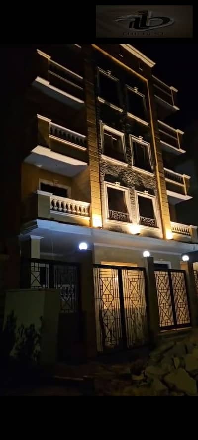 شقة 3 غرف نوم للبيع في القاهرة الجديدة، القاهرة - bcbe66db-2fb0-4543-923d-b5312de406c0. jpeg