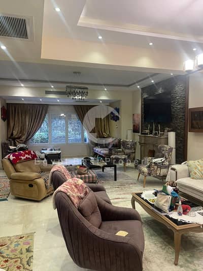 تاون هاوس 4 غرف نوم للبيع في القاهرة الجديدة، القاهرة - WhatsApp Image 2026-09-20 at 5.18. 45 PM. jpeg