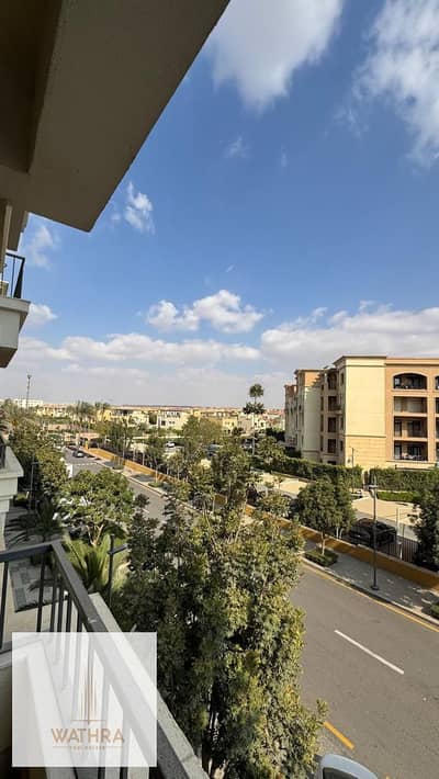 3 Bedroom Apartment for Rent in New Cairo, Cairo - WhatsApp Image 2026-09-22 at 5.38. 27 PM (4). jpeg 3 Bedroom Apartment for Rent in New Cairo, Cairo - WhatsApp Image 2026-09-22 at 5.38. 27 PM (4). jpeg