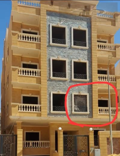 3 Bedroom Flat for Sale in New Cairo, Cairo - 1187dc4d-a6cc-4a4e-b02b-0b97eb1f6ed5. jpeg