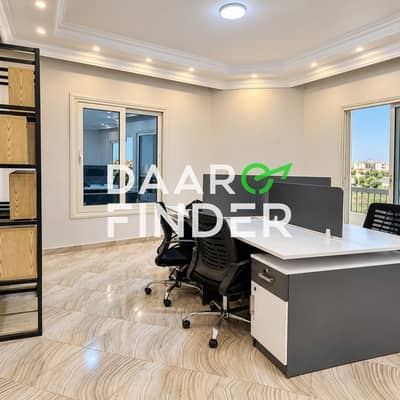 Office for Rent in Sheikh Zayed, Giza - WhatsApp Image 2026-09-23 at 6.43. 34 PM (1). jpeg