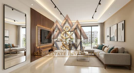 فلیٹ 2 غرفة نوم للبيع في القاهرة الجديدة، القاهرة - Gemini_Generated_Image_1sufui1sufui1suf. jpg فلیٹ 2 غرفة نوم للبيع في القاهرة الجديدة، القاهرة - Gemini_Generated_Image_1sufui1sufui1suf. jpg