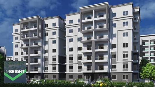 2 Bedroom Apartment for Sale in Shorouk City, Cairo - images (7). jpg