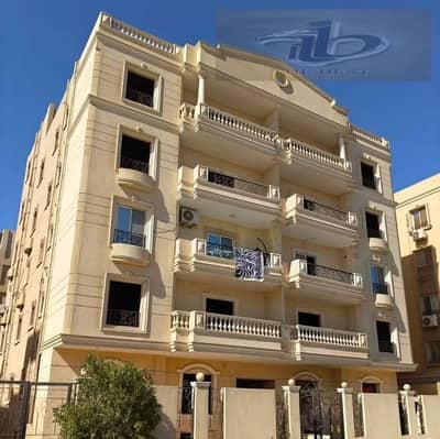 فلیٹ 3 غرف نوم للبيع في القاهرة الجديدة، القاهرة - 4e804fe4-83e1-4dcb-b4e2-b340de36085a. jpeg