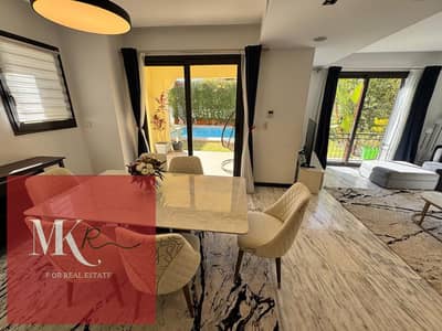 4 Bedroom Townhouse for Rent in New Cairo, Cairo - WhatsApp Image 2026-09-22 at 12.58. 23 PM (1). jpeg