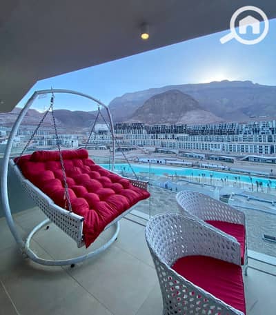 شاليه 1 غرفة نوم للبيع في العين السخنة، السويس - Il monte galala Sea view Chalet المونت جلاله في العين السخنة تطوير مصر (58) - Copy. jpg شاليه 1 غرفة نوم للبيع في العين السخنة، السويس - Il monte galala Sea view Chalet المونت جلاله في العين السخنة تطوير مصر (58) - Copy. jpg