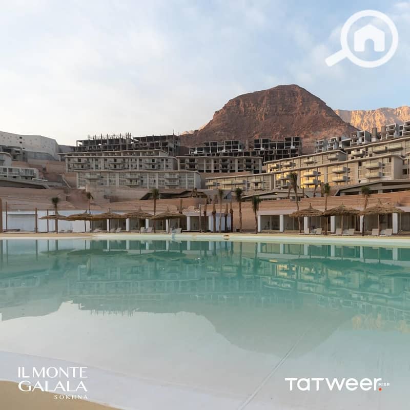 11 Il monte galala Sea view Chalet المونت جلاله في العين السخنة تطوير مصر (56). jpeg