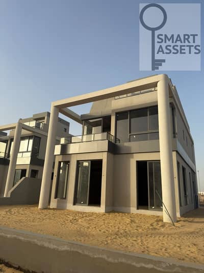 3 Bedroom Villa for Sale in Mostakbal City, Cairo - WhatsApp Image 2026-09-23 at 6.48. 52 PM (2). jpeg 3 Bedroom Villa for Sale in Mostakbal City, Cairo - WhatsApp Image 2026-09-23 at 6.48. 52 PM (2). jpeg
