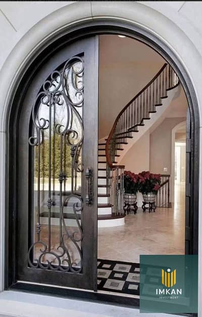 5 Bedroom Villa for Sale in New Cairo, Cairo - 797914097_122108288751453095_3358505240507137424_n. jpg 5 Bedroom Villa for Sale in New Cairo, Cairo - 797914097_122108288751453095_3358505240507137424_n. jpg