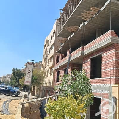 فلیٹ 3 غرف نوم للبيع في المقطم، القاهرة - 2112. jpg فلیٹ 3 غرف نوم للبيع في المقطم، القاهرة - 2112. jpg