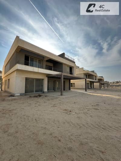 6 Bedroom Villa for Sale in New Cairo, Cairo - ss. jpeg 6 Bedroom Villa for Sale in New Cairo, Cairo - ss. jpeg