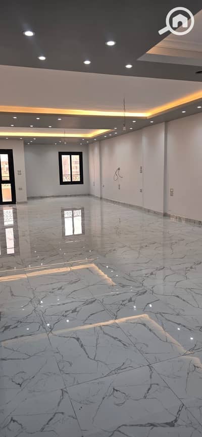 Office for Rent in Heliopolis, Cairo - 78007. jpg Office for Rent in Heliopolis, Cairo - 78007. jpg